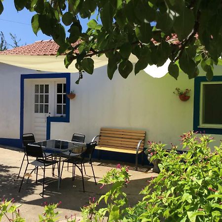 Quinta Boavista Villa Cercal do Alentejo Buitenkant foto