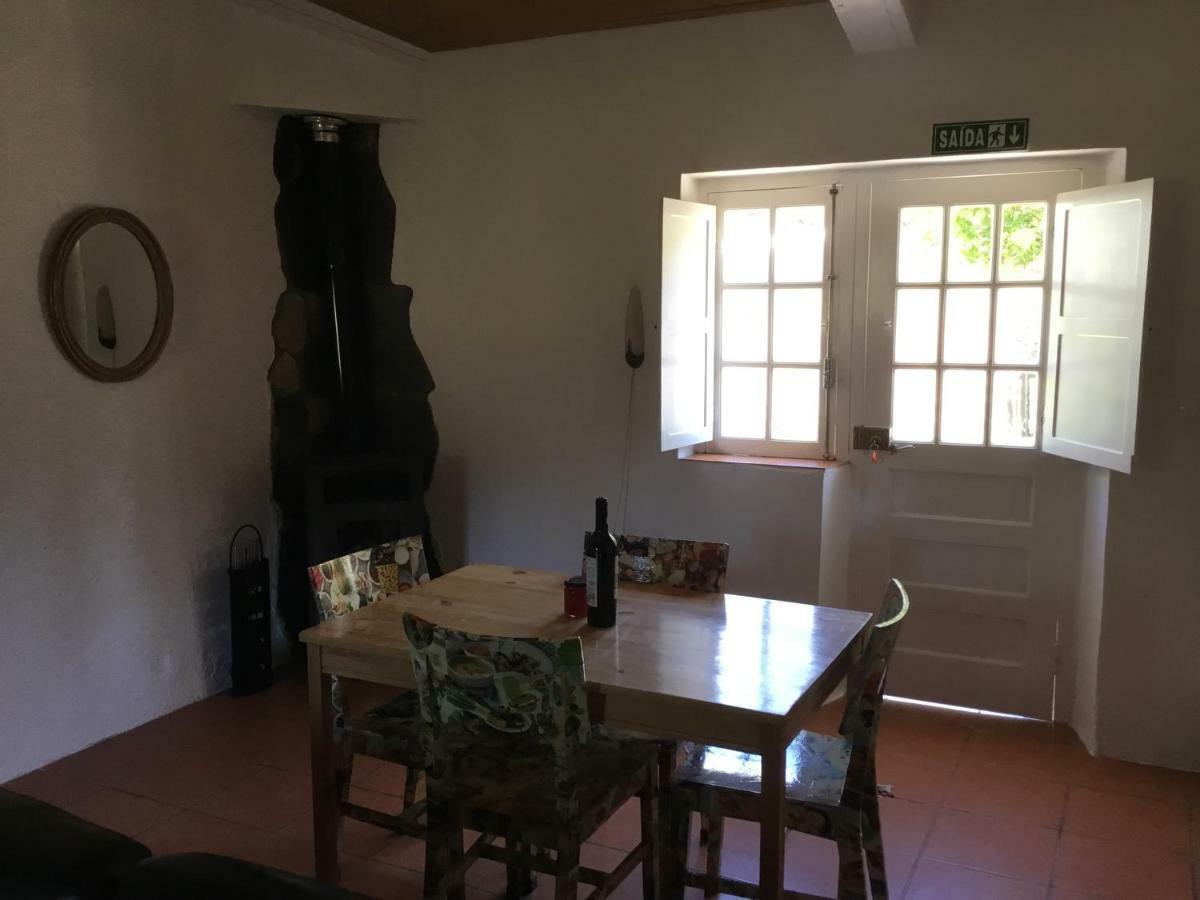 Quinta Boavista Villa Cercal do Alentejo Buitenkant foto