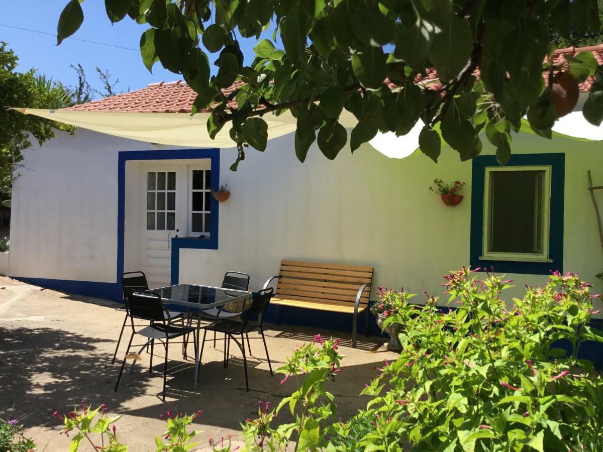 Quinta Boavista Villa Cercal do Alentejo Buitenkant foto